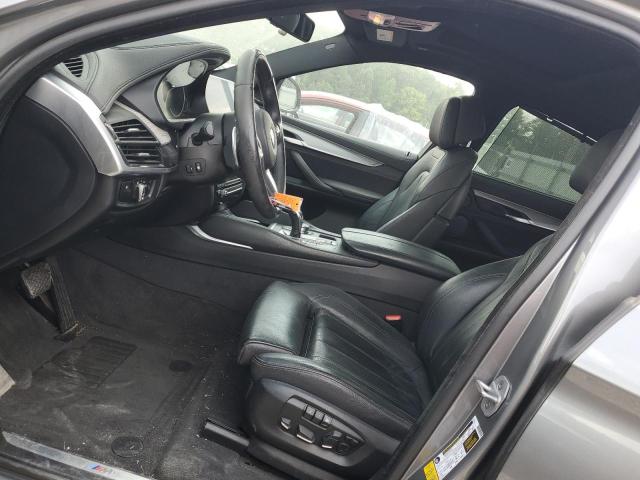 Photo 7 from auction – 2019 BMW X6 SDRIVE3 with VIN 5UXKU0C58K0G92906