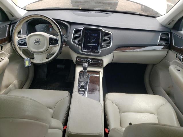 Photo 8 from auction – 2016 VOLVO XC90 T6 with VIN YV4A22PK0G1061741