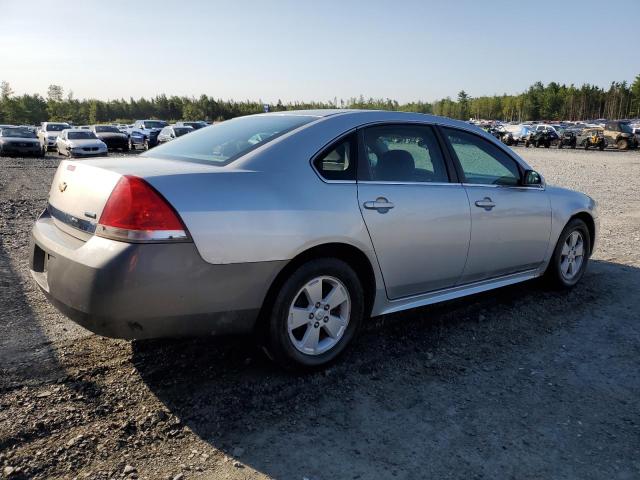 Photo 3 from auction – 2011 CHEVROLET IMPALA LS with VIN 2G1WA5EK5B1124716