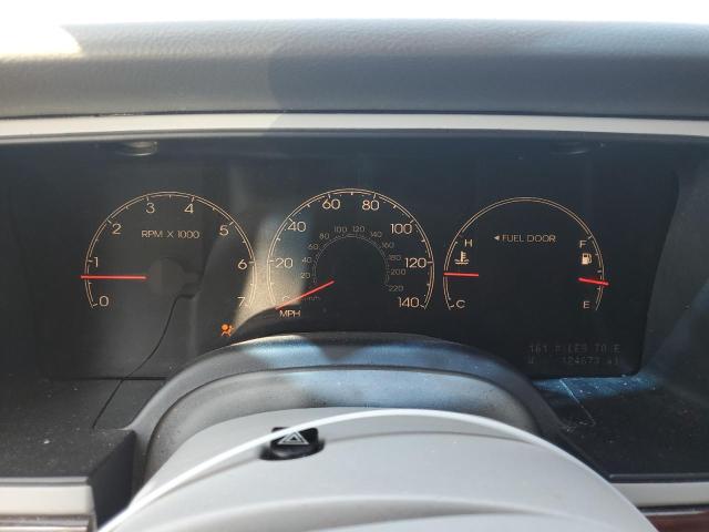 Photo 9 from auction – 2005 LINCOLN NAVIGATOR with VIN 5LMFU27585LJ06030