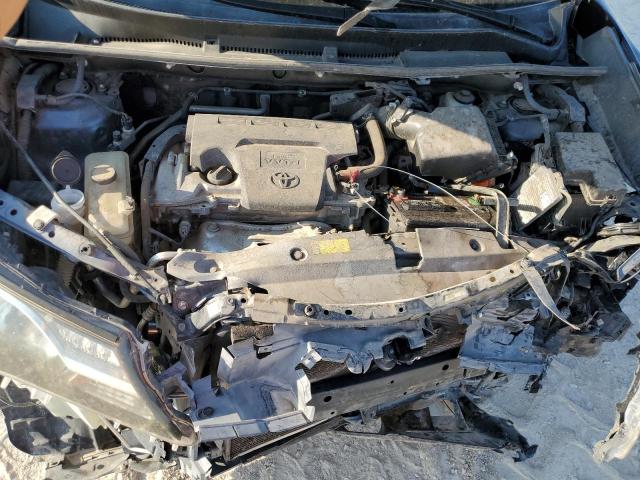 Photo 12 from auction – 2013 TOYOTA RAV4 LE with VIN 2T3ZFREV6DW067718