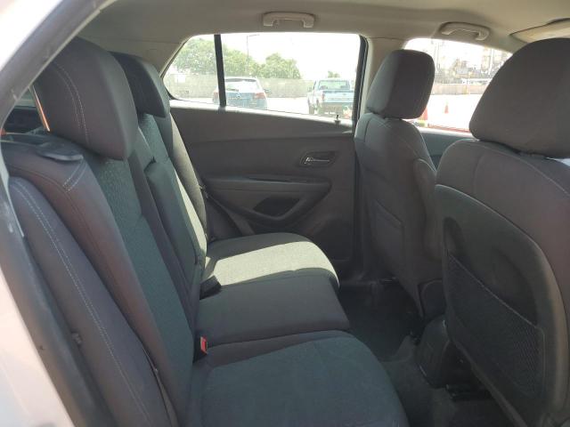 Photo 10 from auction – 2016 CHEVROLET TRAX LS with VIN KL7CJKSBXGB667304