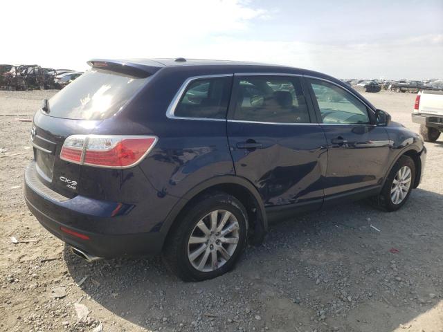 Photo 3 from auction – 2010 MAZDA CX-9 with VIN JM3TB3MV3A0211975
