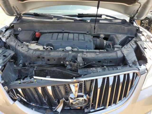 Photo 12 from auction – 2013 BUICK ENCLAVE with VIN 5GAKRCKD2DJ211105