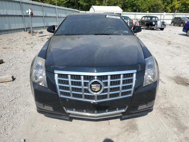 Photo 5 from auction – 2013 CADILLAC CTS with VIN 1G6DC1E39D0103587