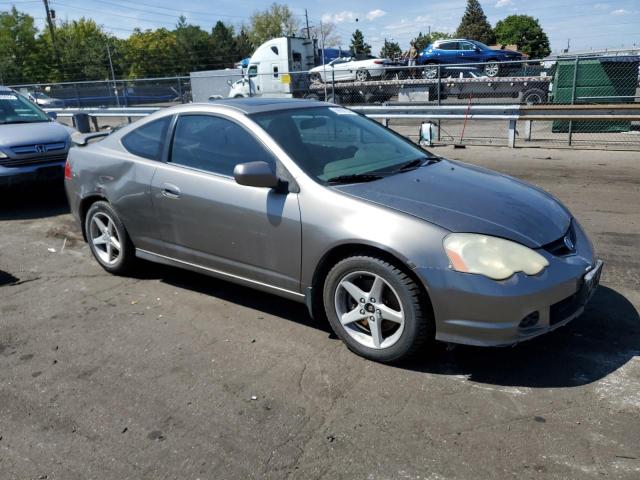 Photo 4 from auction – 2003 ACURA RSX TYPE-S with VIN JH4DC53093C012814