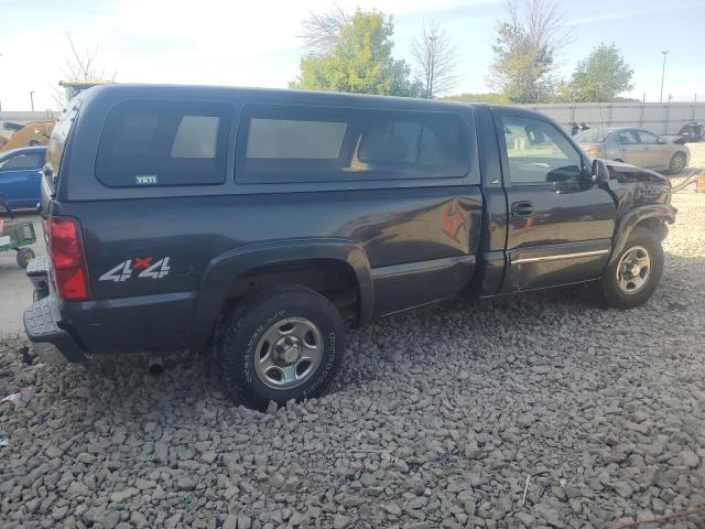 Photo 3 from auction – 2003 CHEVROLET SILVERADO with VIN 1GCEK14T03Z266273