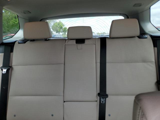 Photo 10 from auction – 2011 BMW X3 XDRIVE3 with VIN 5UXWX7C50BLT78552