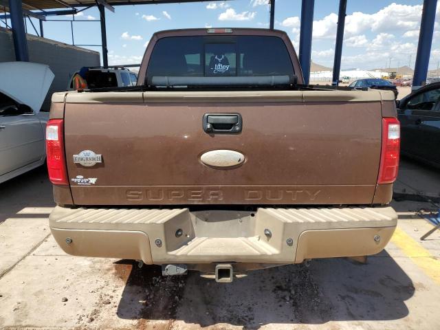 Photo 6 from auction – 2012 FORD F250 SUPER with VIN 1FT7W2BT8CEC01524