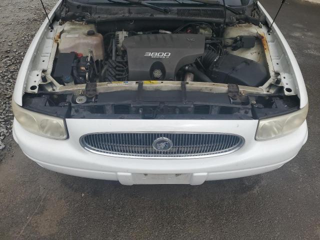 Photo 11 from auction – 2000 BUICK LESABRE with VIN 1G4HP54K6YU107576