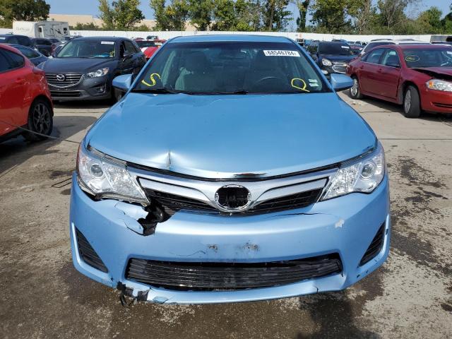 Photo 5 from auction – 2012 TOYOTA CAMRY BASE with VIN 4T4BF1FK3CR230801