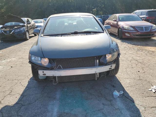 Photo 5 from auction – 2008 HONDA CIVIC EX with VIN 2HGFA16808H512201