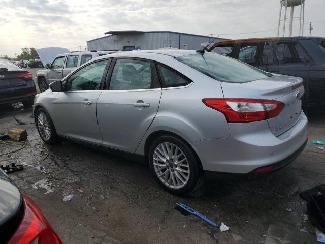 Photo 2 from auction – 2012 FORD FOCUS SEL with VIN 1FAHP3H22CL339017