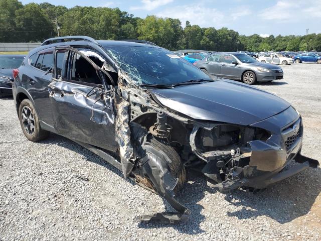 Photo 4 from auction – 2018 SUBARU CROSSTREK with VIN JF2GTABC3JH310277