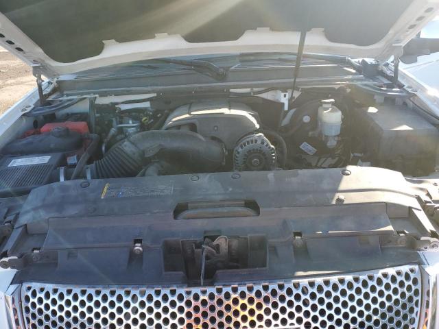 Photo 12 from auction – 2007 GMC YUKON DENA with VIN 1GKFK63837J225935