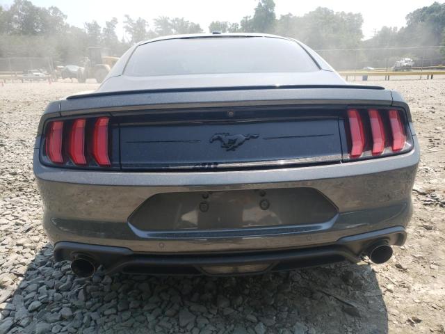Photo 6 from auction – 2019 FORD MUSTANG with VIN 1FA6P8TH9K5138041