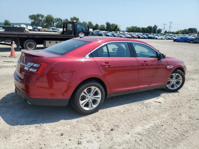 Photo 3 from auction – 2017 FORD TAURUS SEL with VIN 1FAHP2E81HG127518
