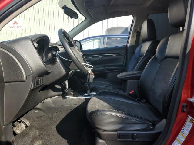 Photo 7 from auction – 2019 MITSUBISHI OUTLANDER with VIN JA4AD3A38KZ008827