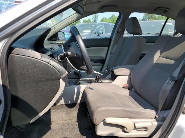 Photo 7 from auction – 2011 HONDA ACCORD LX with VIN 1HGCP2F37BA069725