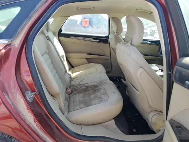 Photo 10 from auction – 2014 FORD FUSION SE with VIN 3FA6P0HD9ER243185