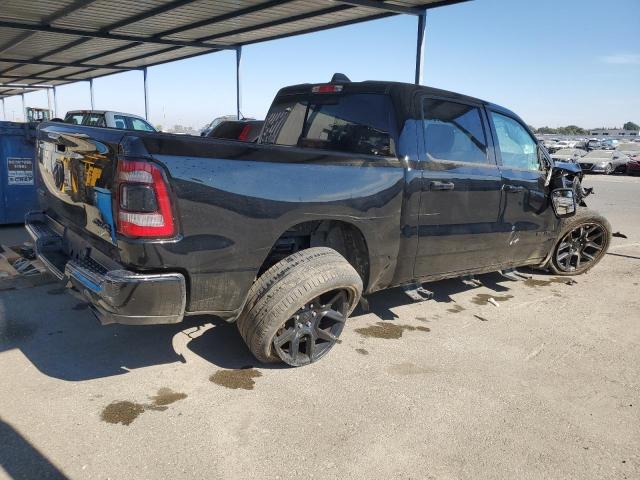 Photo 3 from auction – 2023 RAM 1500 LARAM with VIN 1C6SRFJT2PN540187
