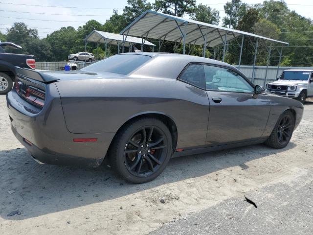 Photo 3 from auction – 2016 DODGE CHALLENGER with VIN 2C3CDZBT2GH214088
