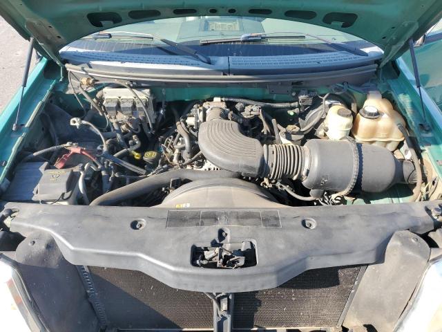 Photo 11 from auction – 2006 FORD F150 with VIN 1FTRF12W46KB64006