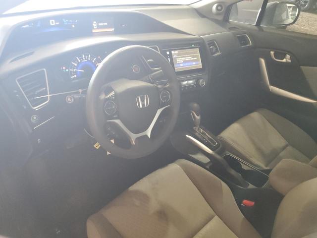 Photo 8 from auction – 2015 HONDA CIVIC EX with VIN 2HGFG3B83FH522346