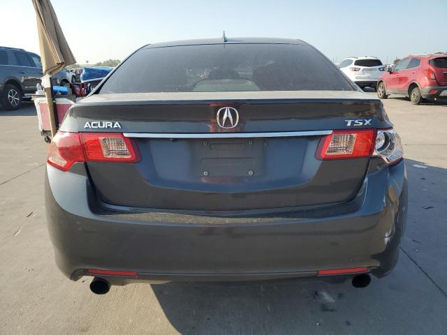 Photo 6 from auction – 2011 ACURA TSX with VIN JH4CU2F66BC009102