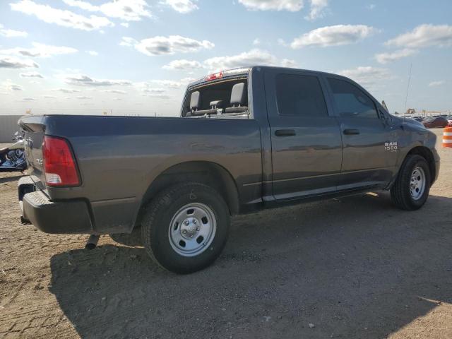 Photo 3 from auction – 2023 RAM 1500 CLASS with VIN 3C6RR7KG4PG647840