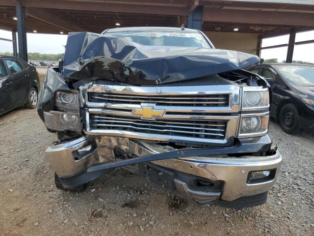 Foto 5 de la subasta – 2014 CHEVROLET SILVERADO con VIN 3GCUKSEC7EG499425