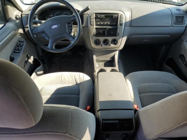 Photo 8 from auction – 2004 FORD EXPLORER X with VIN 1FMZU73K64UB85067