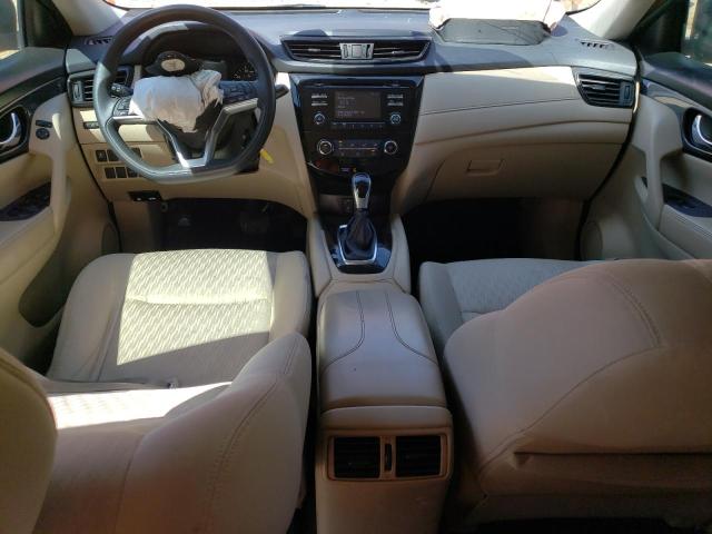 Photo 8 from auction – 2017 NISSAN ROGUE S with VIN JN8AT2MT9HW146924