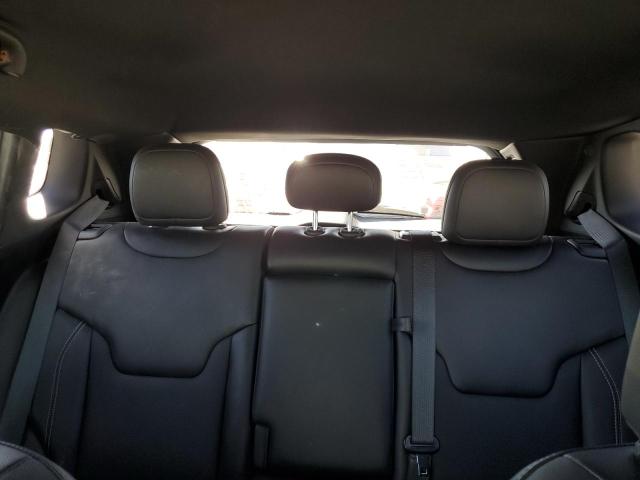 Photo 10 from auction – 2021 JEEP COMPASS 80 with VIN 3C4NJCEB3MT545858