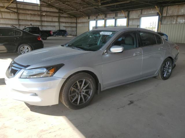 HONDA ACCORD LXP 2011 with VIN 1HGCP2F47BA094830 - Photo from auction