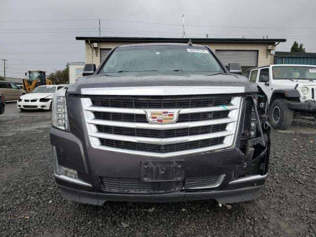 Photo 5 from auction – 2016 CADILLAC ESCALADE P with VIN 1GYS4CKJ7GR283436