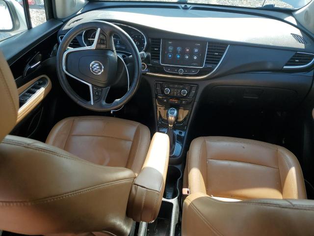 Photo 8 from auction – 2018 BUICK ENCORE ESS with VIN KL4CJCSB6JB549485