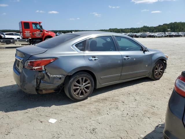 Photo 3 from auction – 2014 NISSAN ALTIMA 2.5 with VIN 1N4AL3AP6EC326115