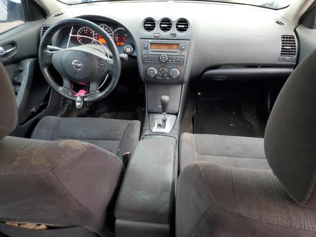 Photo 8 from auction – 2011 NISSAN ALTIMA bas with VIN 1N4AL2AP1BC163721