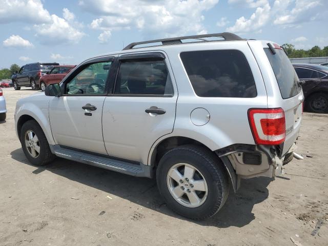 Photo 2 from auction – 2011 FORD ESCAPE XLT with VIN 1FMCU0DG2BKA42083