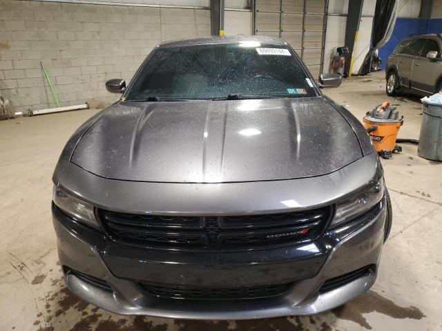 Photo 5 from auction – 2018 DODGE CHARGER GT with VIN 2C3CDXJG9JH285398