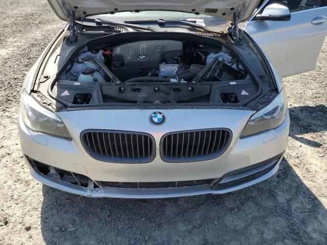 صورة رقم 11 من المزاد - 2014 BMW 528 I مع VIN WBA5A5C5XED506357