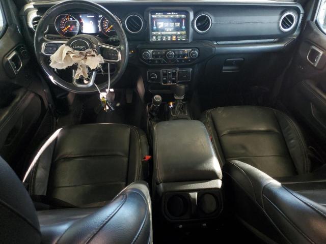 Photo 8 from auction – 2019 JEEP WRANGLER U with VIN 1C4HJXEG2KW560102