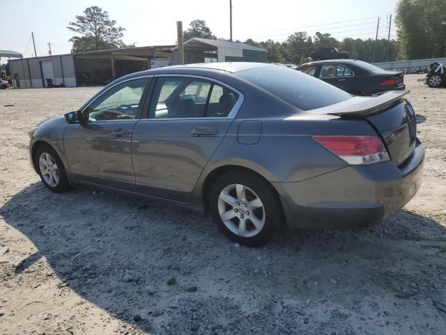 Photo 2 from auction – 2010 HONDA ACCORD LX with VIN 1HGCP2F39AA160672