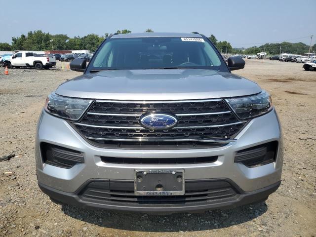 Photo 5 from auction – 2021 FORD EXPLORER with VIN 1FMSK7DH4MGB29217