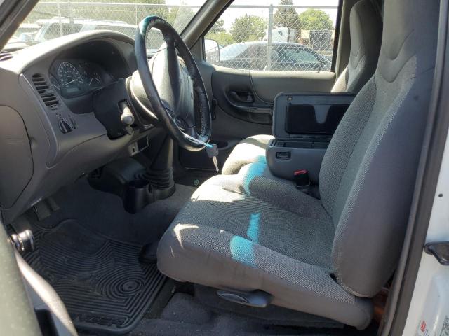 Photo 7 from auction – 2000 FORD RANGER SUP with VIN 1FTYR14V0YPC15157