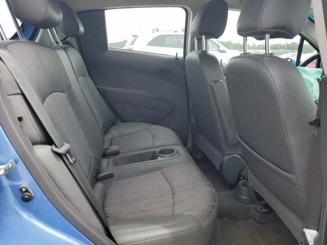 Photo 10 from auction – 2015 CHEVROLET SPARK LS with VIN KL8CB6S91FC712765