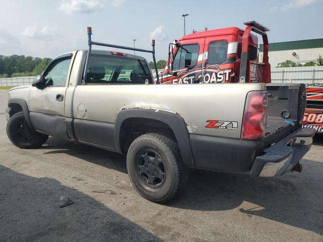 Photo 2 from auction – 2003 CHEVROLET SILVERADO with VIN 1GCEK14T23Z240175