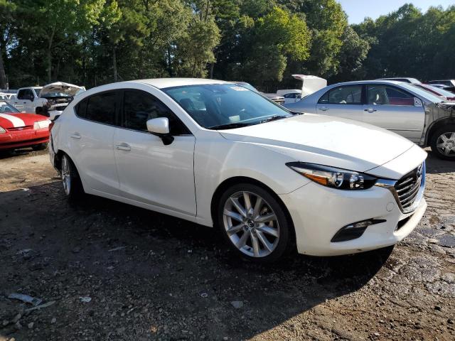 Photo 4 from auction – 2017 MAZDA 3 TOURING with VIN JM1BN1L72H1128805