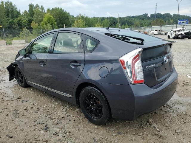 Photo 2 from auction – 2015 TOYOTA PRIUS with VIN JTDKN3DU0F1992670